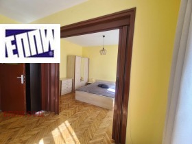 1 dormitorio Lozenets, Sofia 2