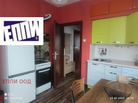 1 yatak odası Lozenec, Sofia 10