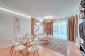 2 bedroom Lozenets, Sofia 2