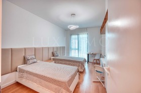 2 bedroom Lozenets, Sofia 15