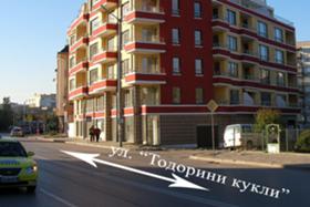 ГАРАЖ, ПАРКОМЯСТО, 18 m2