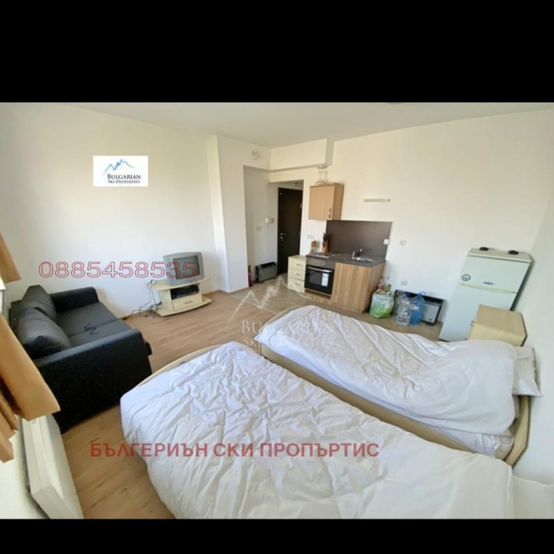 Дава под наем 1-СТАЕН, гр. Банско, област Благоевград, снимка 7 - Апартаменти - 52855844