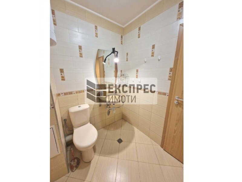 De inchiriat  1 dormitor Varna , Ocrâjna bolnița-Generali , 60 mp | 26765596 - imagine [11]