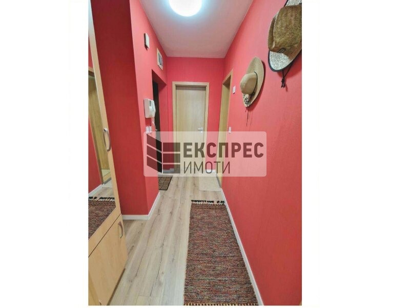 De inchiriat  1 dormitor Varna , Ocrâjna bolnița-Generali , 60 mp | 26765596 - imagine [12]