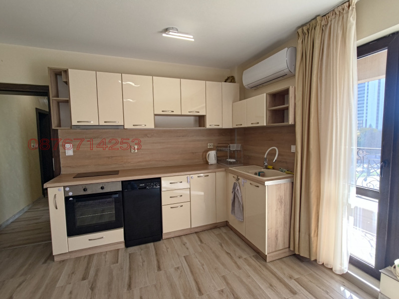 Do wynajęcia  1 sypialnia Plowdiw , Karszijaka , 55 mkw | 94850570 - obraz [6]