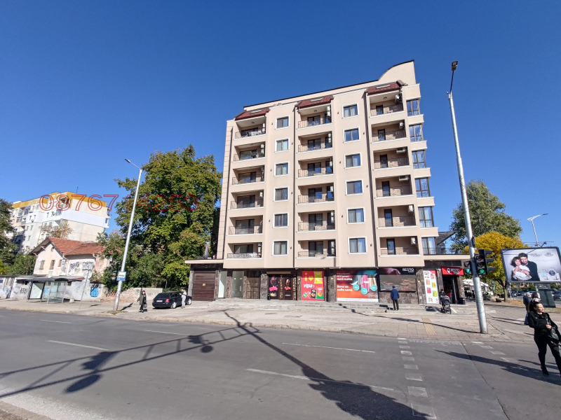Do wynajęcia  1 sypialnia Plowdiw , Karszijaka , 55 mkw | 94850570 - obraz [17]