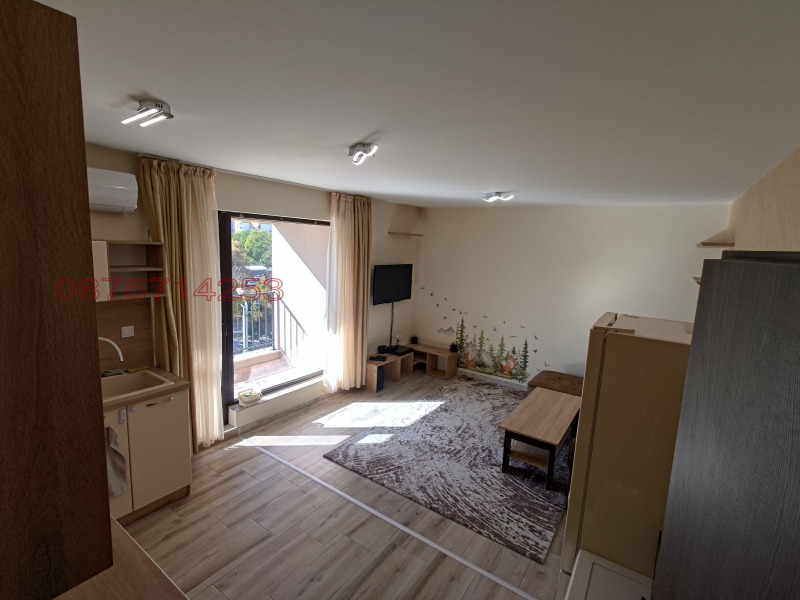 Do wynajęcia  1 sypialnia Plowdiw , Karszijaka , 55 mkw | 94850570 - obraz [4]