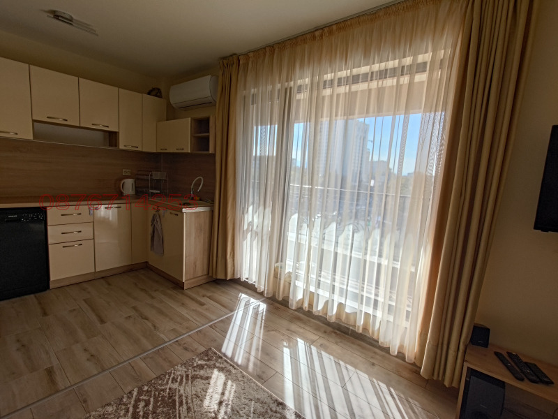 Do wynajęcia  1 sypialnia Plowdiw , Karszijaka , 55 mkw | 94850570 - obraz [2]