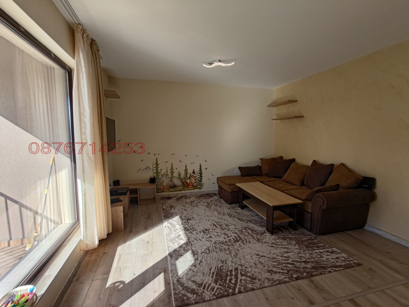 Do wynajęcia  1 sypialnia Plowdiw , Karszijaka , 55 mkw | 94850570 - obraz [8]
