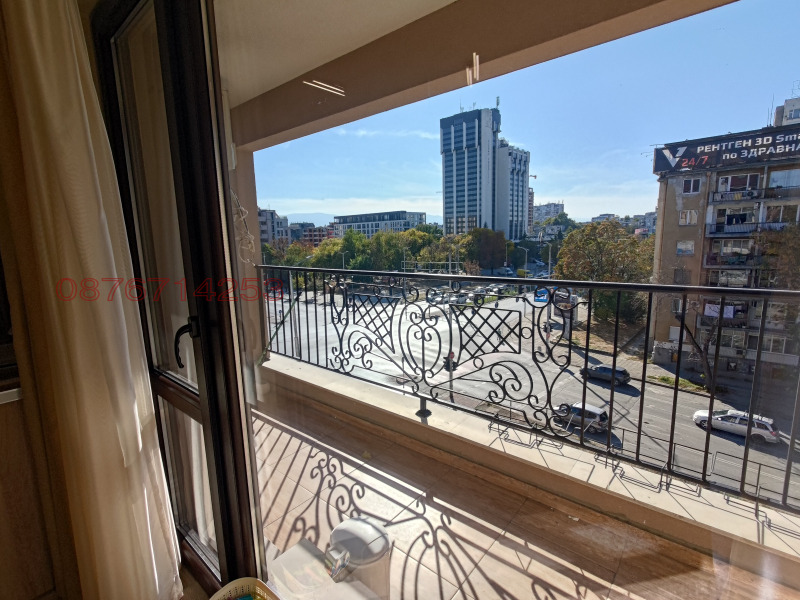 Do wynajęcia  1 sypialnia Plowdiw , Karszijaka , 55 mkw | 94850570 - obraz [5]