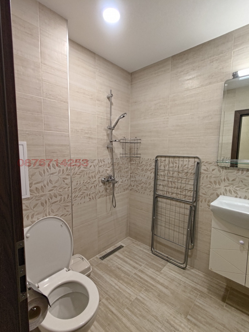 Do wynajęcia  1 sypialnia Plowdiw , Karszijaka , 55 mkw | 94850570 - obraz [14]