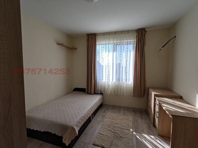 Do wynajęcia  1 sypialnia Plowdiw , Karszijaka , 55 mkw | 94850570 - obraz [12]