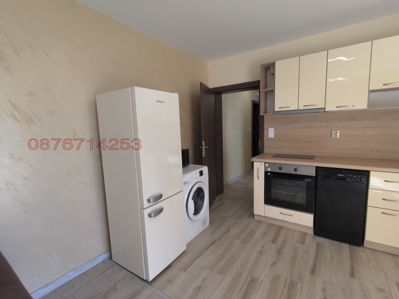 Do wynajęcia  1 sypialnia Plowdiw , Karszijaka , 55 mkw | 94850570 - obraz [7]