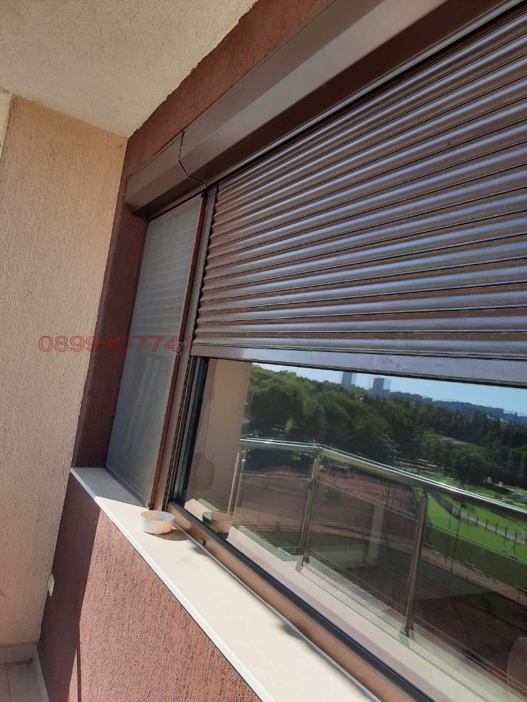 Дава под наем 2-СТАЕН, гр. Добрич, Свети Георги, снимка 13 - Апартаменти - 52784959