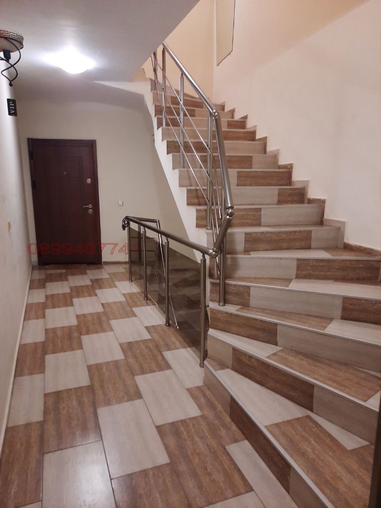 Дава под наем 2-СТАЕН, гр. Добрич, Свети Георги, снимка 10 - Апартаменти - 52784959