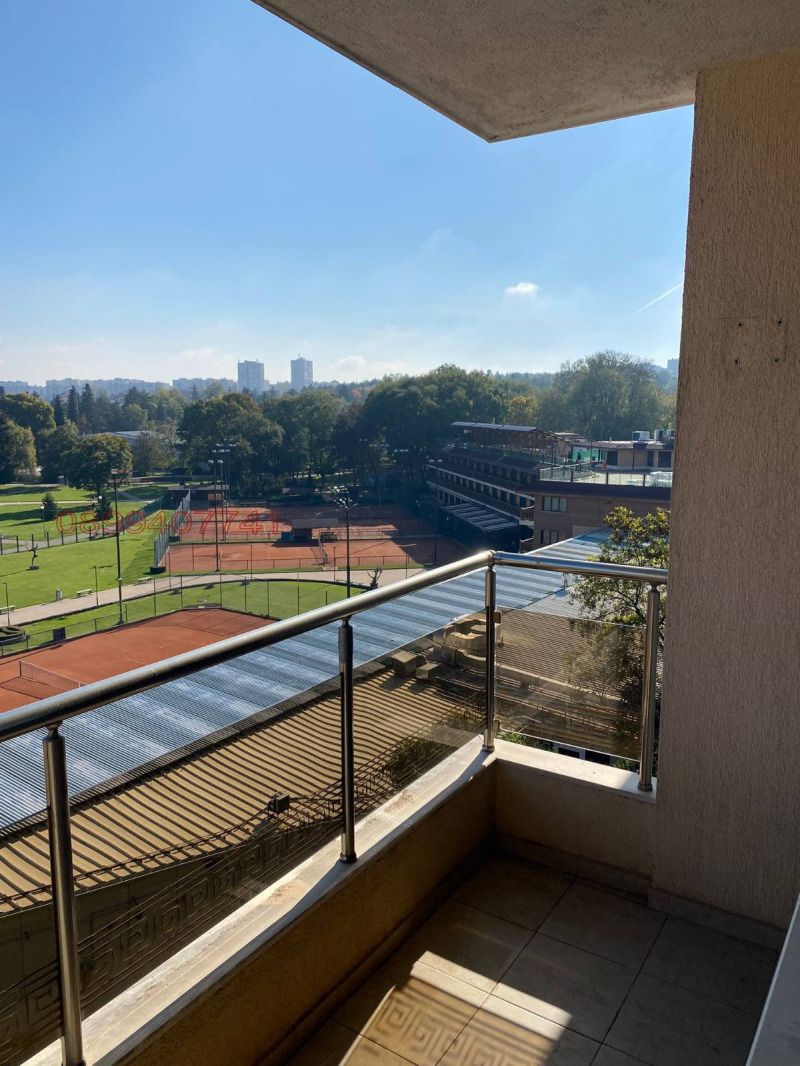 Дава под наем 2-СТАЕН, гр. Добрич, Свети Георги