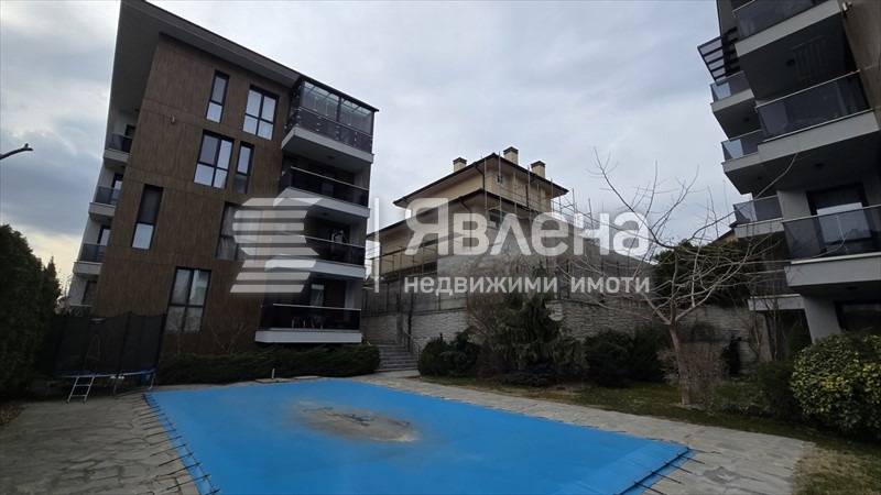 Дава под нем  2-стаен, град Варна, м-т Долна Трака •  600 EUR • ID 13457102 — holmes.bg - [1] 