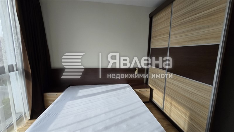 Издаје се  1 спаваћа соба Варна , м-т Долна Трака , 46 м2 | 83018020 - слика [2]