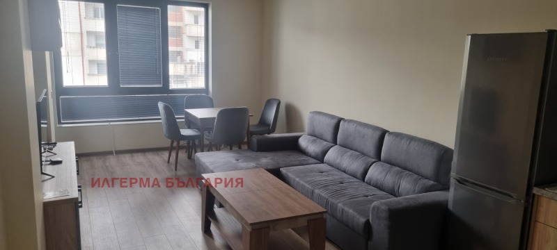 В оренду  1 спальня София , Малинова долина , 67 кв.м | 17275406 - зображення [2]