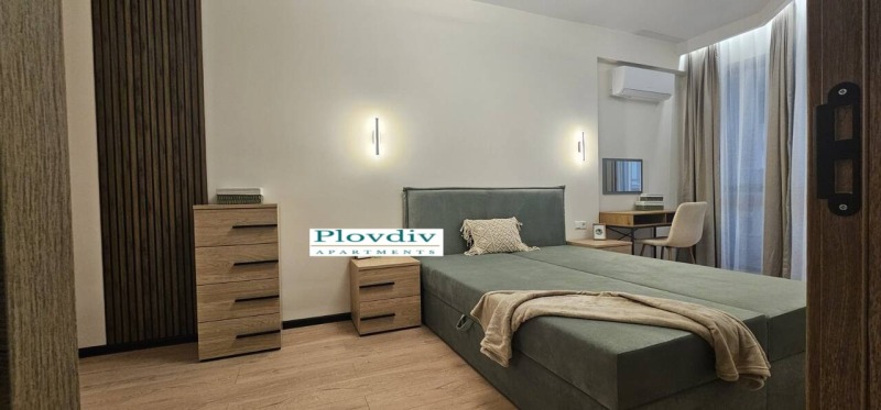 Til leie  1 soverom Plovdiv , Mladesjki Halm , 80 kvm | 20526099 - bilde [12]