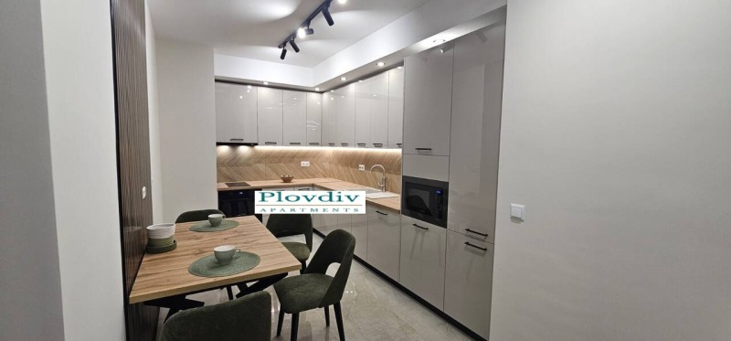 Til leie  1 soverom Plovdiv , Mladesjki Halm , 80 kvm | 20526099 - bilde [3]
