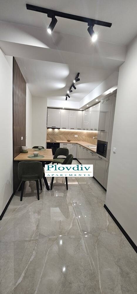 Til leie  1 soverom Plovdiv , Mladesjki Halm , 80 kvm | 20526099 - bilde [2]