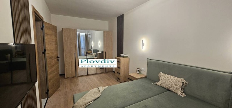 Til leie  1 soverom Plovdiv , Mladesjki Halm , 80 kvm | 20526099 - bilde [10]