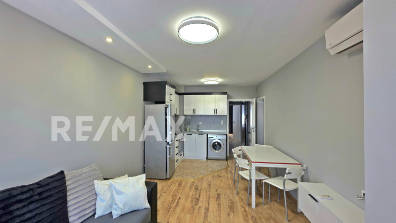 K pronájmu  1 ložnice Plovdiv , Sadijski , 70 m2 | 89966184 - obraz [2]