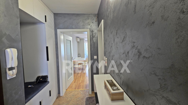 K pronájmu  1 ložnice Plovdiv , Sadijski , 70 m2 | 89966184 - obraz [3]