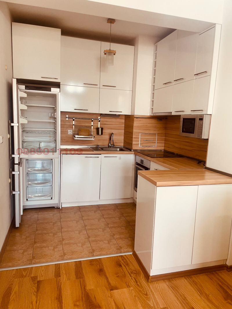 Дава под нем  2-стаен, град София, Дианабад • 1 300 лв. • ID 68956011 — holmes.bg - [1] 