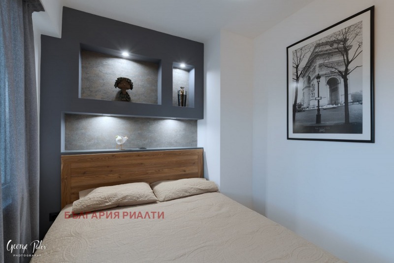 Дава под наем 2-СТАЕН, гр. София, Младост 4, снимка 3 - Апартаменти - 52512720