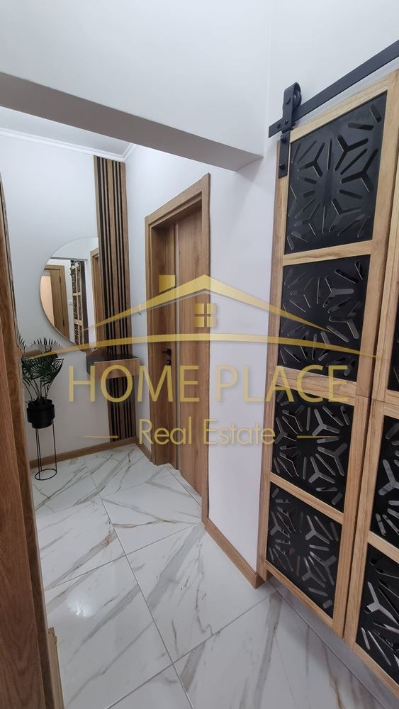 Дава под наем 2-СТАЕН, гр. Варна, Център, снимка 7 - Апартаменти - 53176445