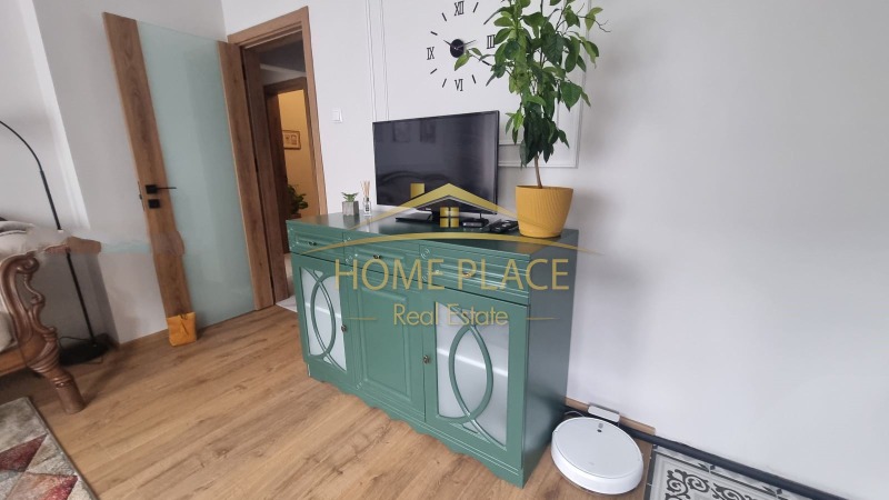 Дава под наем 2-СТАЕН, гр. Варна, Център, снимка 4 - Апартаменти - 53176445