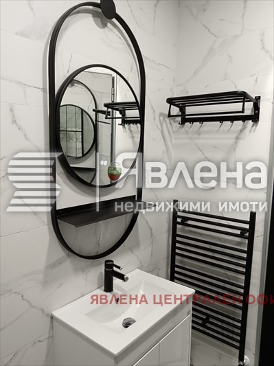 Дава под наем 2-СТАЕН, гр. София, Красно село, снимка 5 - Апартаменти - 53865975