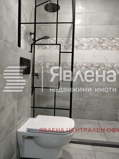 Дава под наем 2-СТАЕН, гр. София, Красно село, снимка 4 - Апартаменти - 53865975