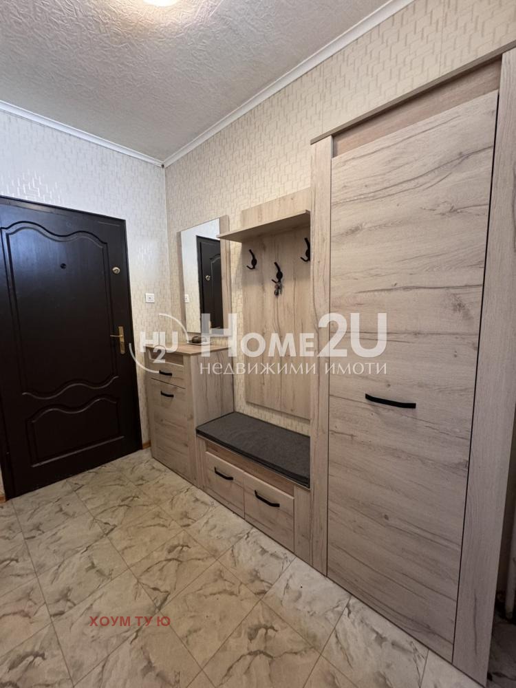 Дава под наем 2-СТАЕН, гр. София, Надежда 2, снимка 7 - Апартаменти - 54604280