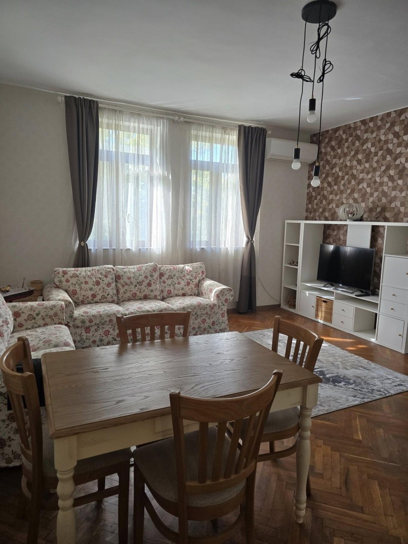 Дава под наем  3-стаен град Варна , Чаталджа , 80 кв.м | 70967013 - изображение [2]