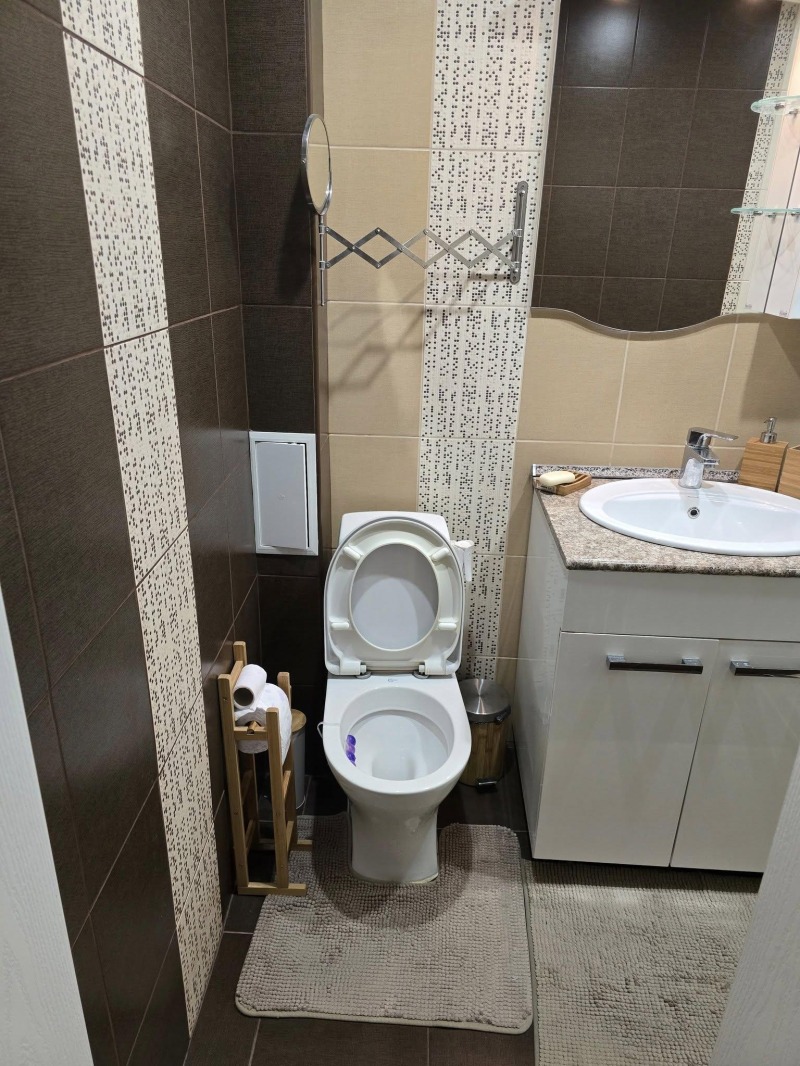 Дава под наем  3-стаен град Варна , Чаталджа , 80 кв.м | 70967013 - изображение [7]