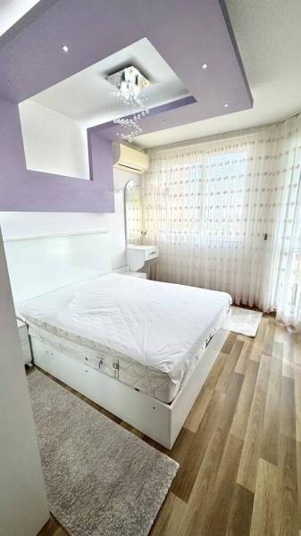 A louer  2 chambres Bourgas , Slaveikov , 84 m² | 22148842 - image [8]