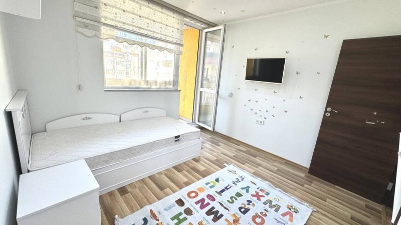 A louer  2 chambres Bourgas , Slaveikov , 84 m² | 22148842 - image [11]