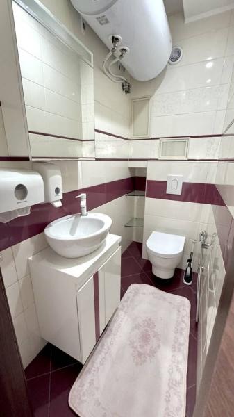 A louer  2 chambres Bourgas , Slaveikov , 84 m² | 22148842 - image [15]