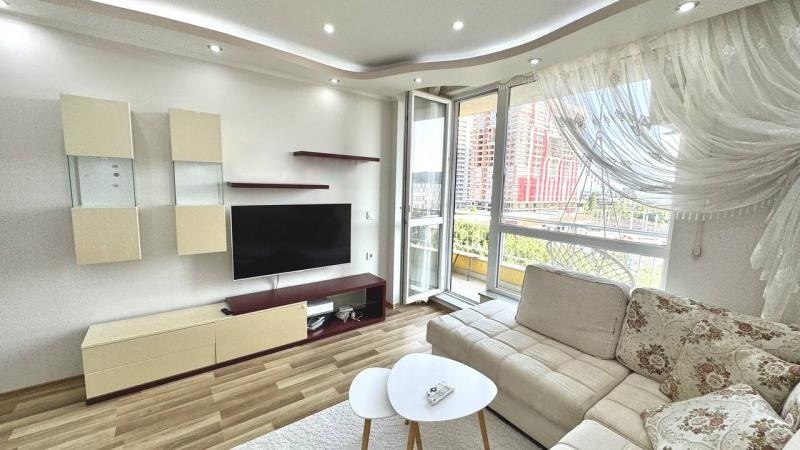 A louer  2 chambres Bourgas , Slaveikov , 84 m² | 22148842 - image [7]