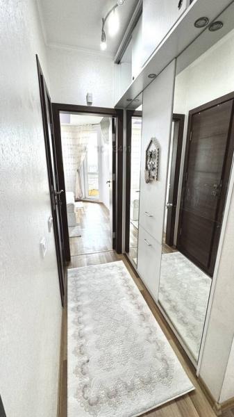 A louer  2 chambres Bourgas , Slaveikov , 84 m² | 22148842 - image [12]