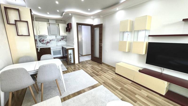A louer  2 chambres Bourgas , Slaveikov , 84 m² | 22148842 - image [2]