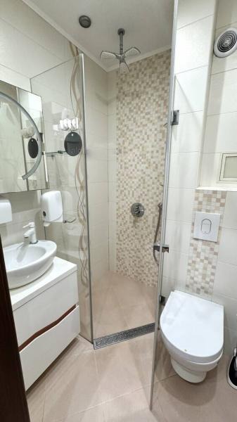 A louer  2 chambres Bourgas , Slaveikov , 84 m² | 22148842 - image [13]