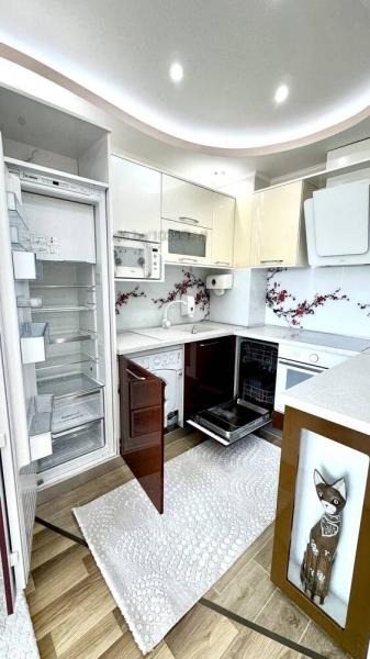 A louer  2 chambres Bourgas , Slaveikov , 84 m² | 22148842 - image [5]