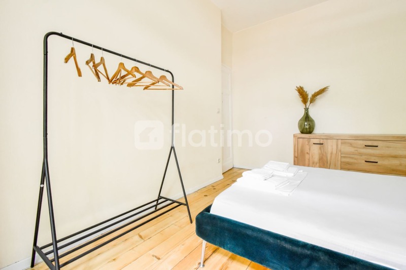 Дава под наем 3-СТАЕН, гр. София, Център, снимка 6 - Апартаменти - 51822453