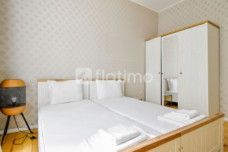 Дава под наем 3-СТАЕН, гр. София, Център, снимка 9 - Апартаменти - 51822453