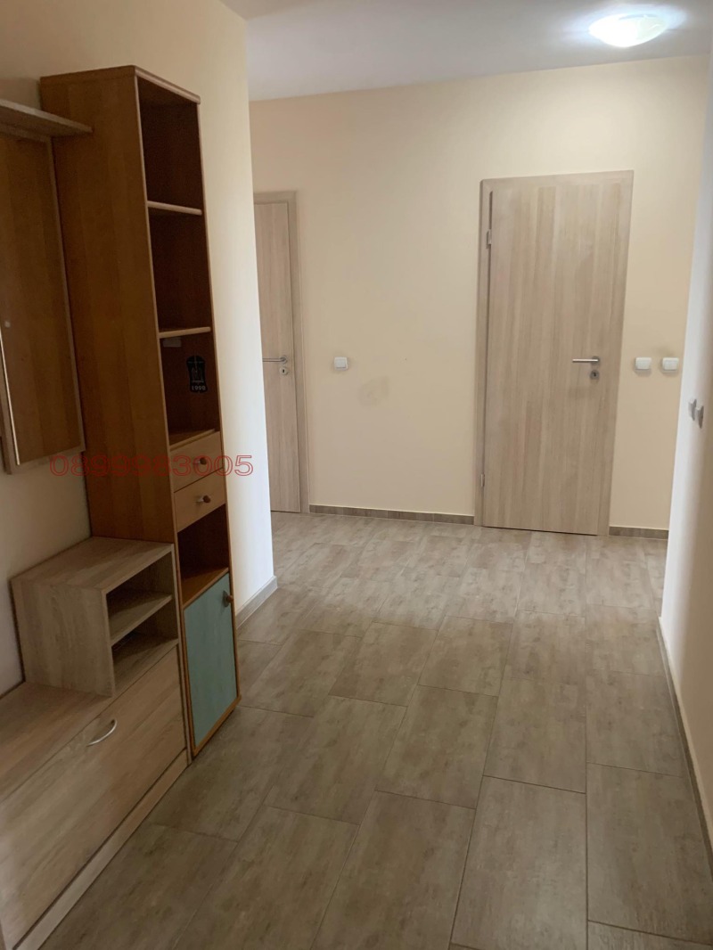 Дава под наем 3-СТАЕН, гр. Пловдив, Съдийски, снимка 16 - Апартаменти - 52780908