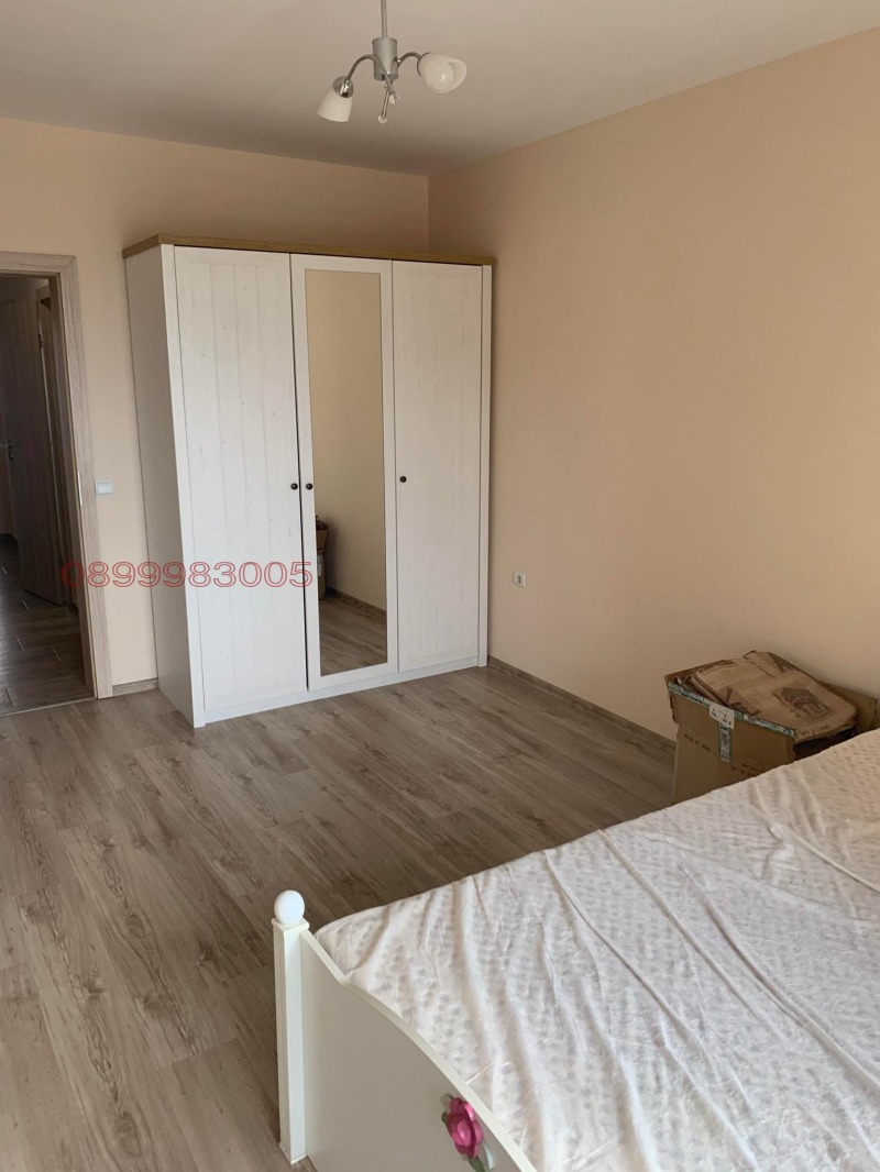 Дава под наем 3-СТАЕН, гр. Пловдив, Съдийски, снимка 9 - Апартаменти - 52780908